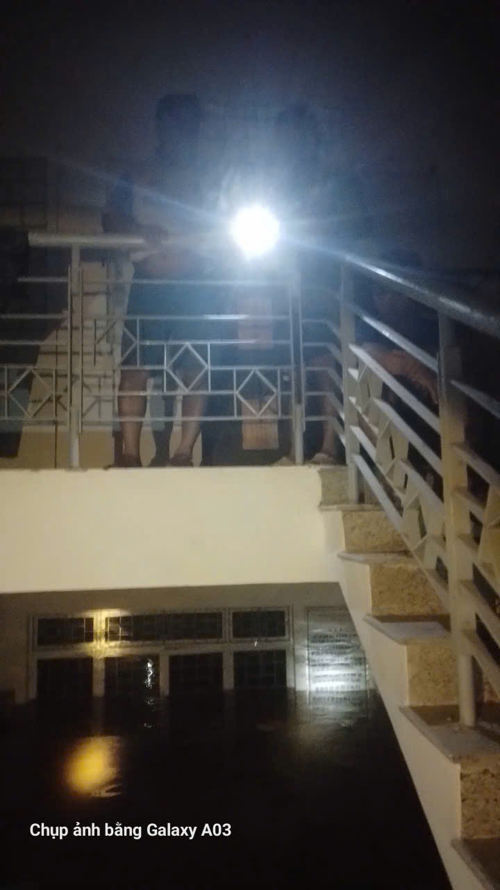 Những hình ảnh đầu tiên về thiệt hại ở Gia Lai, Đắk Lắk sau bão số 13 - 1