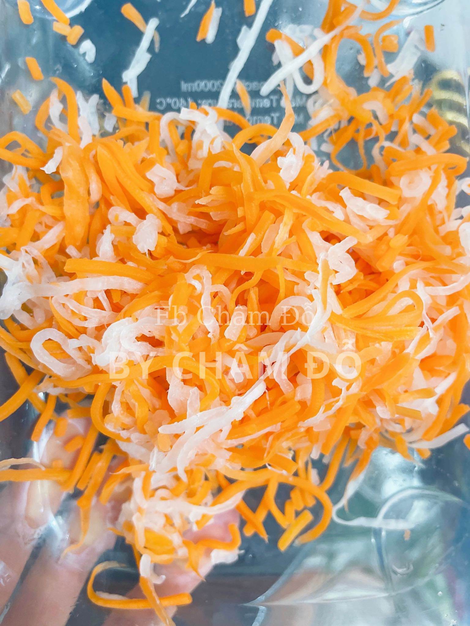 Bữa tối chán cơm nhất định phải làm ngay món này, cả nhà ăn không muốn dừng - 6