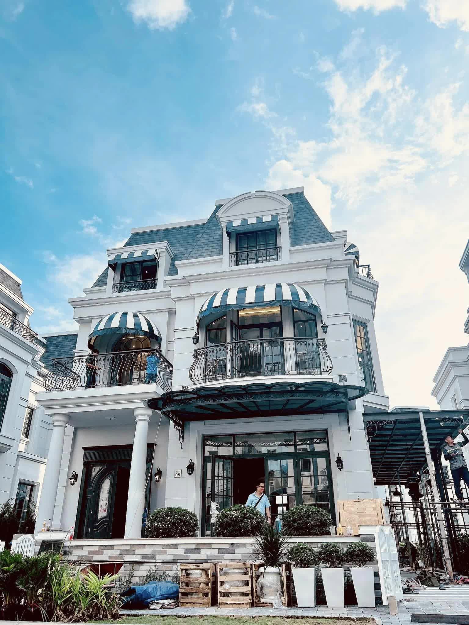 Căn hộ triệu đô của nữ ca sĩ.