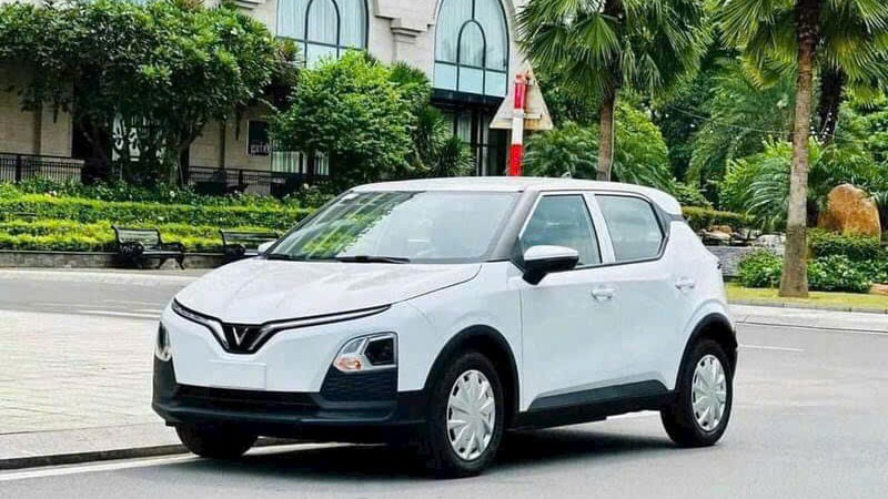 Người dùng Việt quay lưng với xe xăng hạng A vì sao? - 2