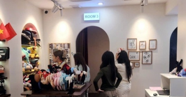 Vụ lộ clip ở tiệm ảnh Hà Nội: Không thể viện cớ...