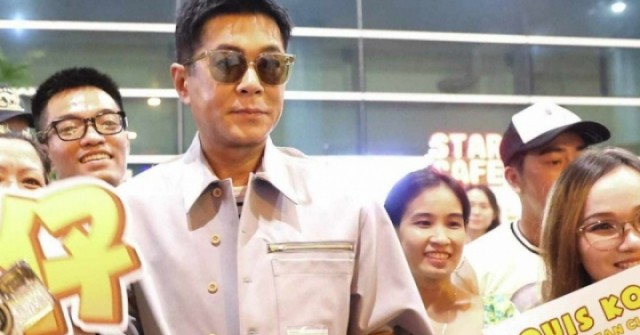 Hồng Kim Bảo, Cổ Thiên Lạc tới TP HCM