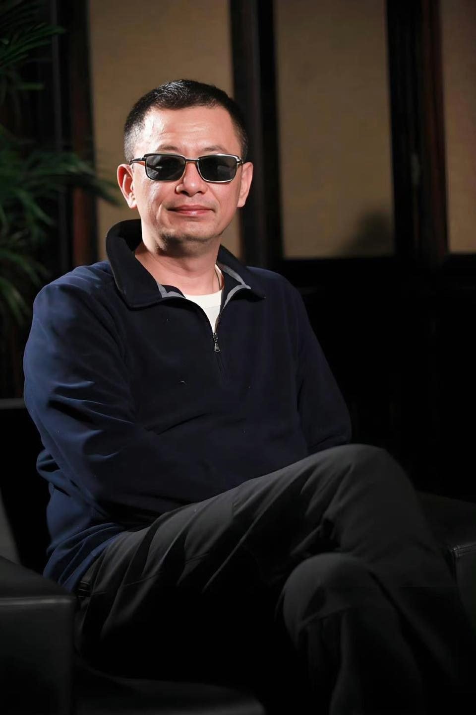 Vương Gia Vệ có những bình phẩm khiếm nhã về nữ diễn viên Kim Tĩnh.