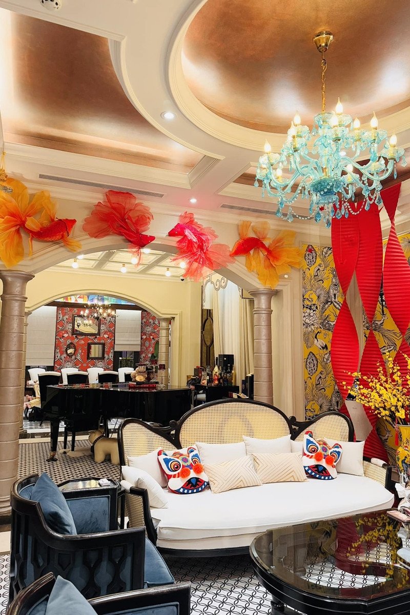 Ca sĩ Đoàn Di Băng gặp bão dư luận sau khi chồng Nguyễn Quốc Vũ bị bắt - 3