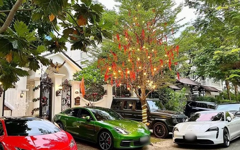 Ca sĩ Đoàn Di Băng gặp bão dư luận sau khi chồng Nguyễn Quốc Vũ bị bắt - 4