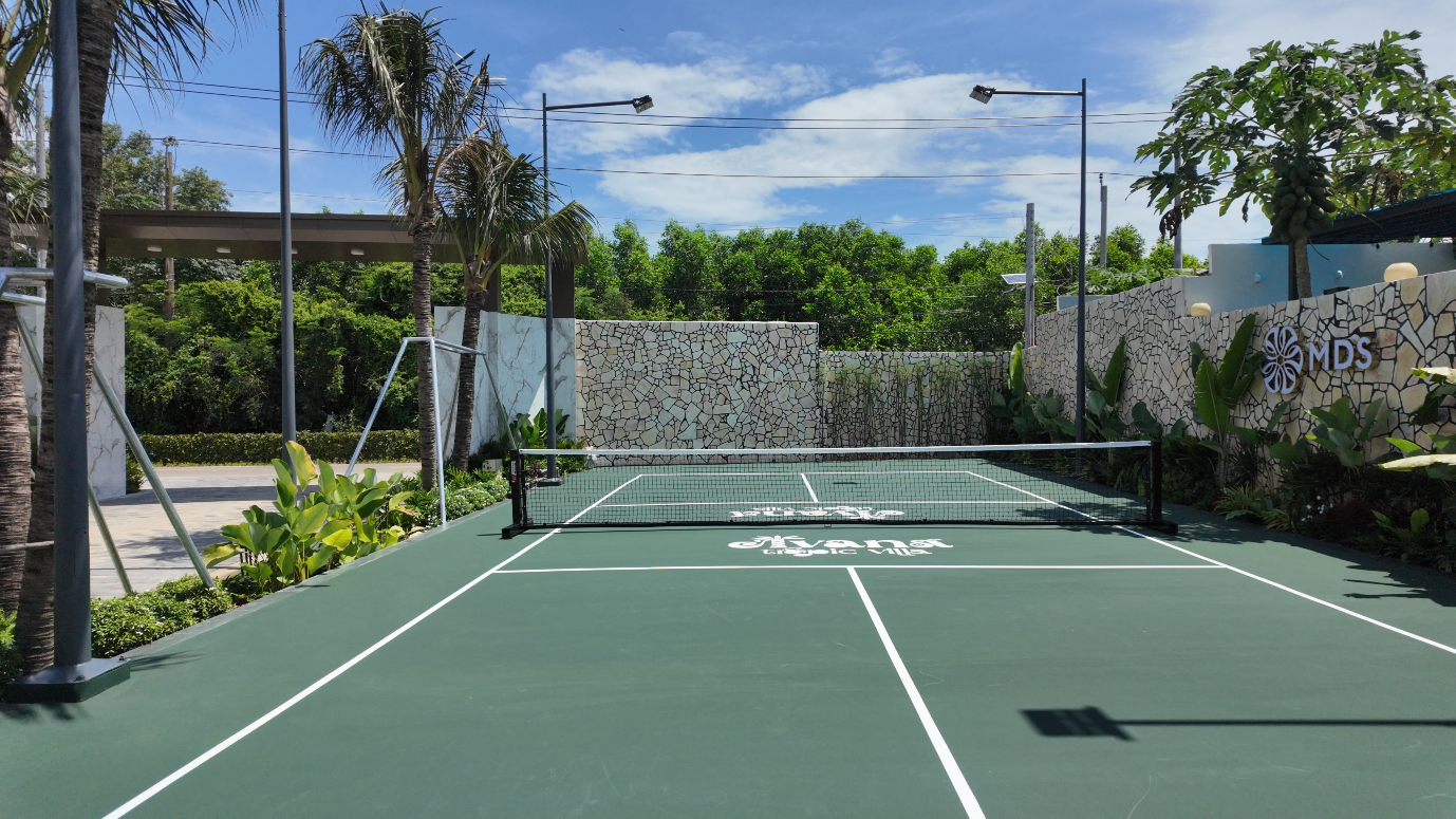 Home Resort không chỉ là nơi nghỉ dưỡng, mà còn là “tài sản kép” dung hòa giá trị tinh thần và tiềm năng gia tăng bền vững. (Nguồn ảnh: MDS)