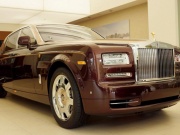 Choáng ngợp với dàn Rolls-Royce xa xỉ bậc nhất Việt Nam