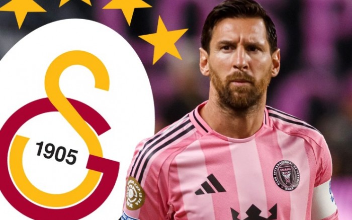 Đại gia Thổ Nhĩ Kỳ bạo chi mời Messi về châu Âu, cơ hội tái xuất Cúp C1