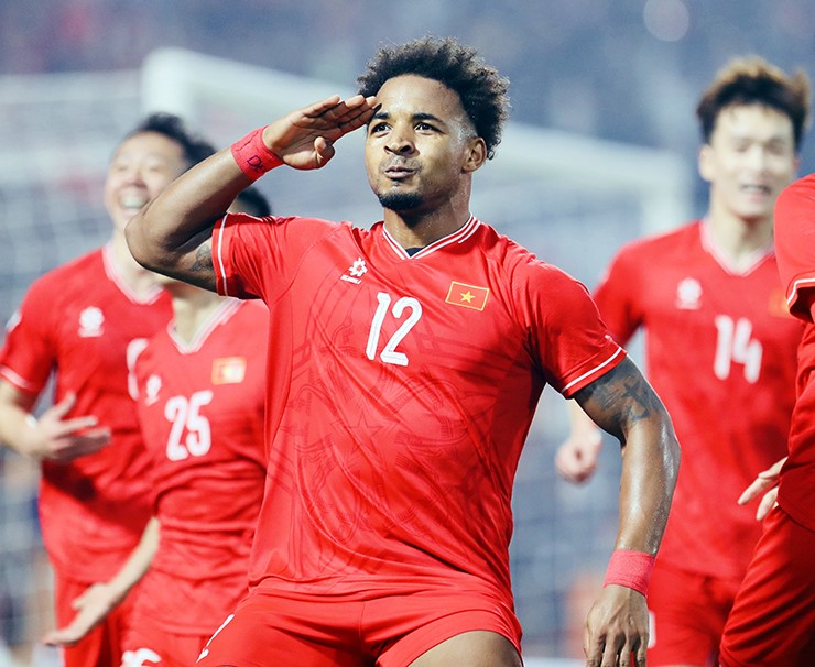 Xuân Son không có tên trong danh sách đề cử Quả bóng vàng Việt Nam 2025.