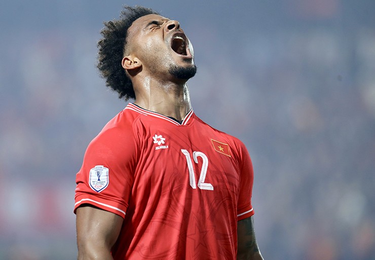 Xuân Son chính thức tái xuất trong màu áo ĐT Việt Nam.