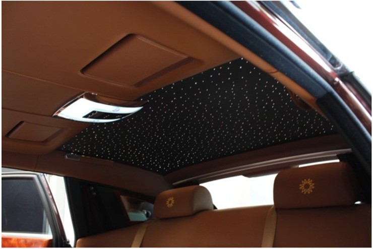 Choáng ngợp với dàn Rolls-Royce xa xỉ bậc nhất Việt Nam - 13