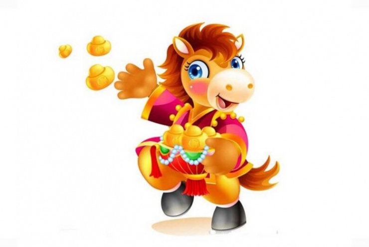 Từ ngày 7/11, 4 con giáp vận may gõ cửa, tiền bạc ùn ùn kéo đến - 2