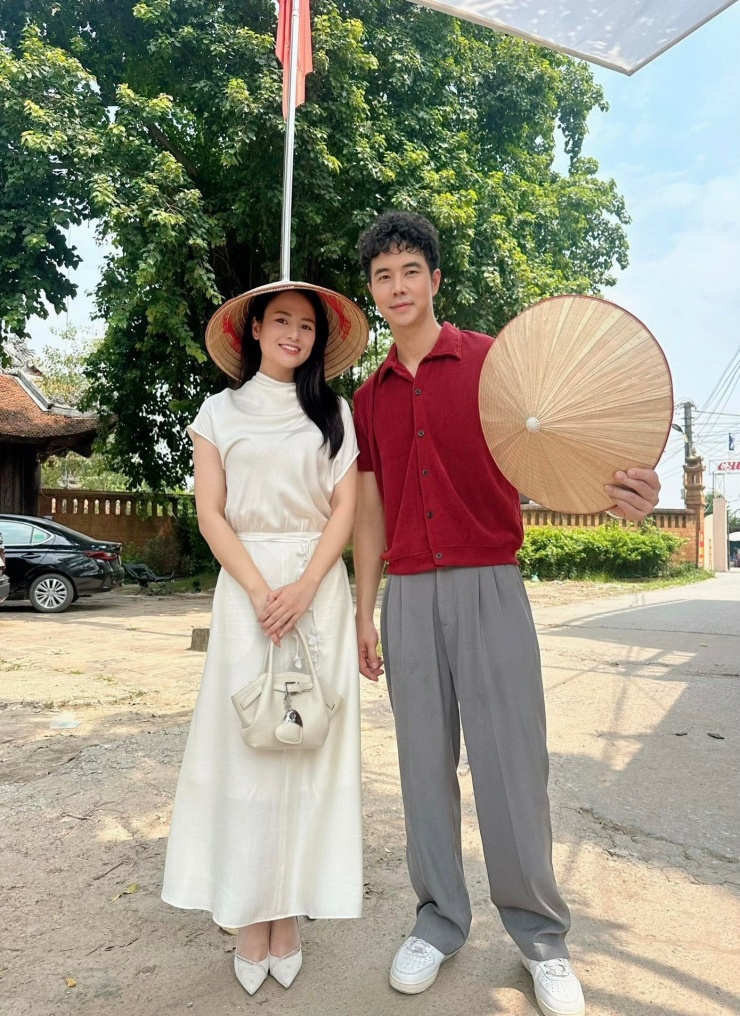 Khán giả đang mong Ngân và Dũng sớm thành đôi.