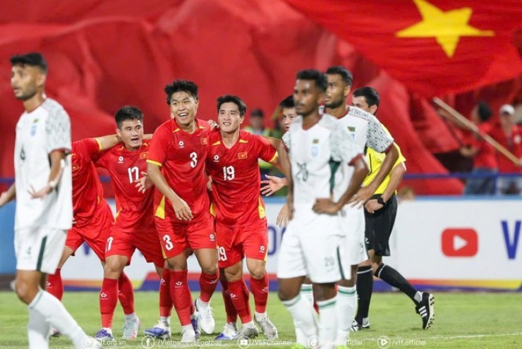 Bảng xếp bóng đá nam SEA Games 33, bảng xếp hạng U22 Việt Nam mới nhất