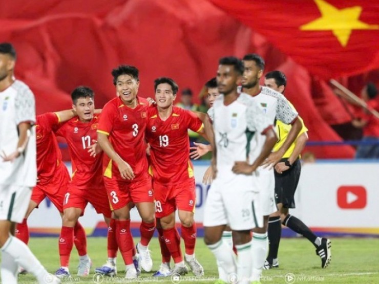 Bảng xếp bóng đá nam SEA Games 33, bảng xếp hạng U22 Việt Nam mới nhất