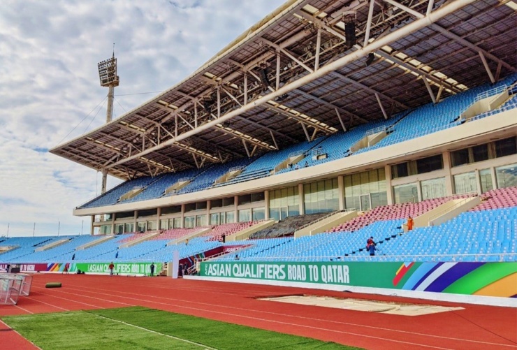 Xoá nợ thuế cho Khu Liên Hợp Mỹ Đình 1.000 tỷ đồng? - 2