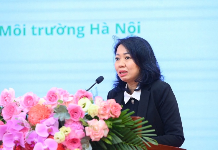  Bà Lê Thanh Thủy.