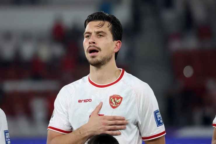 Thom Haye bị treo giò 4 trận và phạt tiền