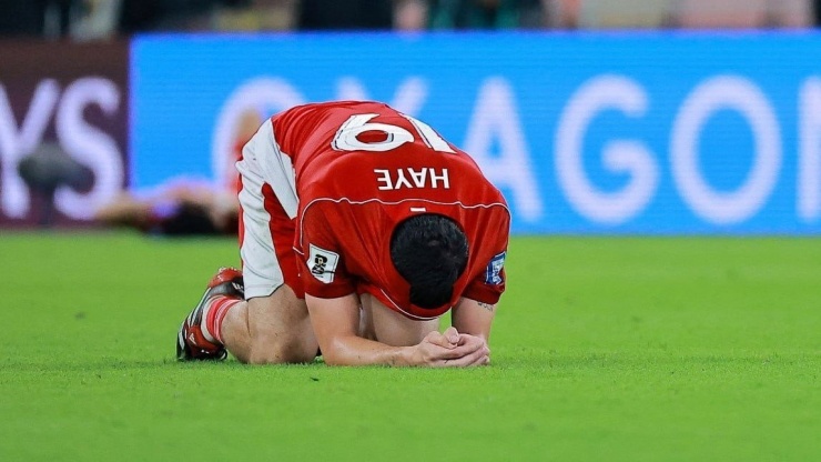 Sau Malaysia, tới lượt tuyển thủ nhập tịch Indonesia bị FIFA treo giò dài hạn - 2