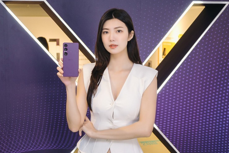 Cấu hình của Sony Xperia 1 VIII sẽ cực mạnh, đối đầu Galaxy S26