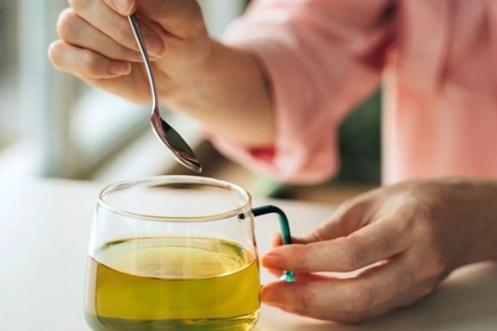 Ba thành phần thêm vào tách trà mỗi sáng giúp sống khỏe, trẻ lâu