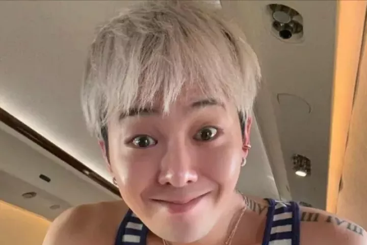 G-Dragon nói về giai đoạn sóng gió nhất của Big Bang