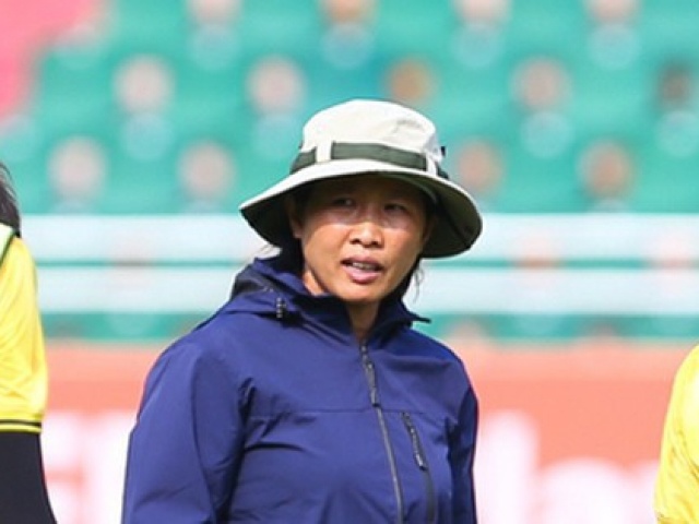 Kim Thanh trở lại, HLV Kim Chi vẫn có thể để Thu Em bắt chính