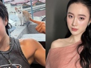 Không thể nhận ra 'bà mẹ nhí' Angela Phương Trinh xinh đẹp ngày nào