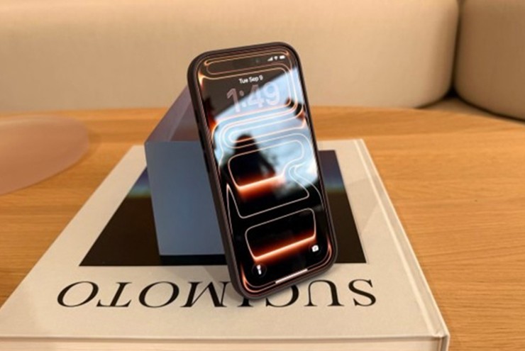 256 GB dường như chỉ là “mồi câu” cho bản 512 GB của Apple.