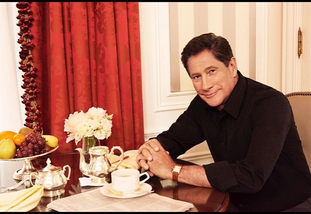 Tiến sĩ người Mỹ duy trì thói quen uống trà mỗi sáng từ hàng chục năm qua.