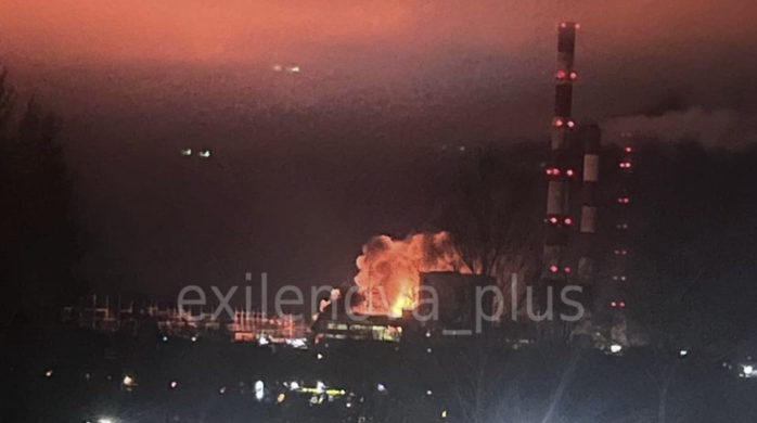 Ukraine liên tiếp tấn công, bác bỏ tin 10.000 binh sĩ mắc kẹt - 1