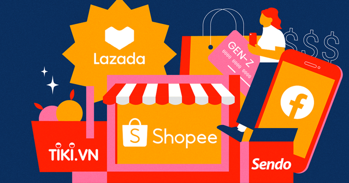 Mẹo săn sale, kiếm tiền trên sàn thương mại điện tử ít người biết 1 Lazada sẽ tăng gấp đôi phí hoa hồng tiếp thị liên kết trong gian siêu sale, đến ngày 15-11