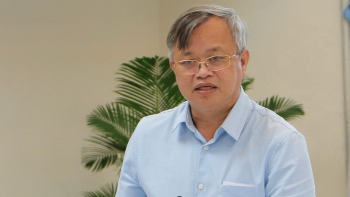 Ban Bí thư quyết định thi hành kỷ luật khai trừ ra khỏi Đảng đối với các ông Cao Tiến Dũng, nguyên Ủy viên Ban Thường vụ Tỉnh ủy, Trưởng Ban Tuyên giáo và Dân vận Tỉnh ủy, Giám đốc Sở Kế hoạch và Đầu tư tỉnh Đồng Nai