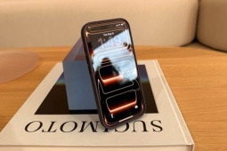 Thời trang Hi-tech - Nâng cấp bộ nhớ 6,5 triệu: “cú lừa lớn nhất ngành công nghệ” của Apple