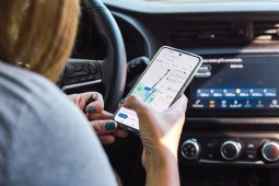 Công nghệ thông tin - Gemini sẽ "cập bến" Google Maps cuối năm nay, trên cả Android và iOS