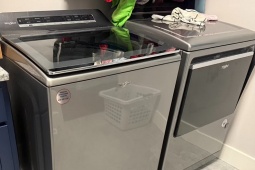 
                5 loại âm thanh báo hiệu máy giặt sắp hỏng mà bạn không nên bỏ qua            