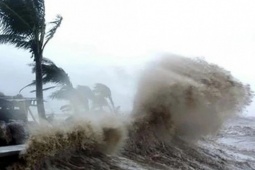 Bão số 13 vừa tan, Biển Đông lại có khả năng đón bão số 14