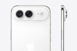 iPhone Air 2 có thể sẽ có hai camera sau