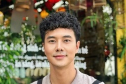 Thật không ngờ nhân vật "ồn" nhất Gió Ngang Khoảng Trời Xanh lại là vai phụ