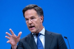 NATO khoe thành tích 'bẻ gãy lợi thế đạn dược' của Nga