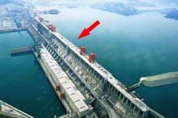 [Podcast]: Bí mật giúp đập Tam Hiệp có thể chịu được cả tên lửa