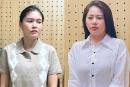Bắt giữ 2 'kiều nữ' giả bác sĩ, lập phòng khám, lừa đảo hơn 18 tỷ đồng