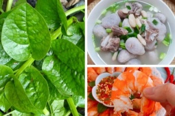 Tin tức sức khỏe - Giật mình khi biết những thực phẩm cực quen nhưng cứ ăn là ho, đờm dai dẳng