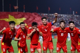 Kết quả thi đấu bóng đá nam SEA Games 33, kết quả U22 Việt Nam mới nhất