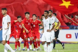 Bảng xếp bóng đá nam SEA Games 33, bảng xếp hạng U22 Việt Nam mới nhất