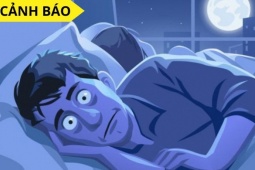 Tin tức sức khỏe - Cảnh báo: Tiểu đêm có thể là dấu hiệu nguy hiểm của bệnh này – đừng bỏ qua!