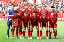 Kết quả thi đấu bóng đá nữ SEA Games 33, kết quả tuyển nữ Việt Nam mới nhất