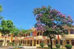 Nam sinh lớp 11 đánh học sinh lớp 9 tử vong