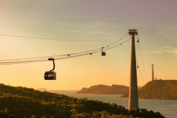 Du lịch - Từ bình minh tới đêm muộn: 5 trải nghiệm đỉnh cao không thể bỏ lỡ ở Phú Quốc