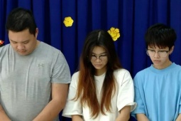 'Gài' ma túy vào xe đồng nghiệp rồi báo công an